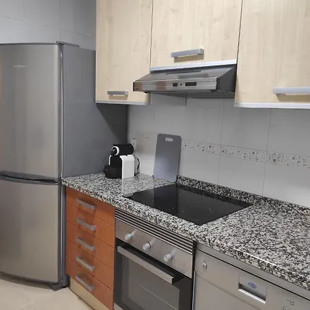 Luxemburgo Apartamento Oviedo